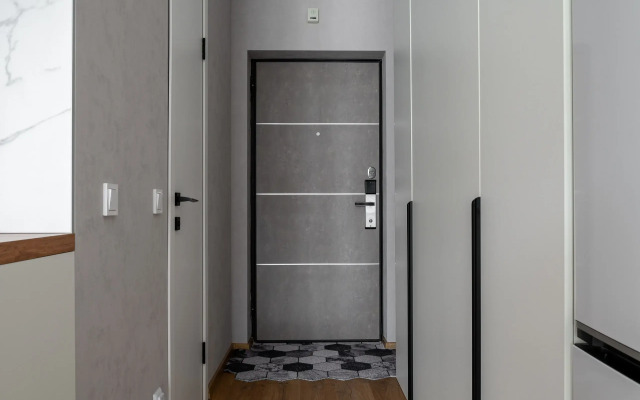 Melodiya Uk Atmosfera S Vidom Na Gory Apartments