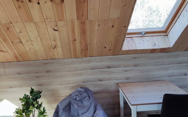 Villa Otradnoe Guest House