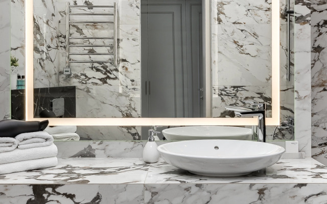 Апартаменты Renaissance by Smart Lofts Moscow