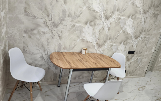 Квартира на Красноармейском Шоссе 17