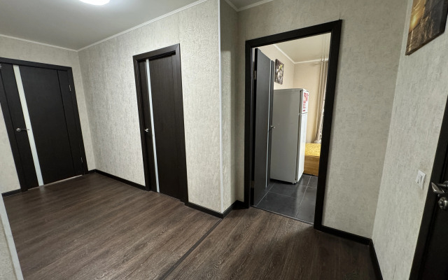 Апартаменты двухкомнатные на Садовой 329, рядом с Набережной р. Волга