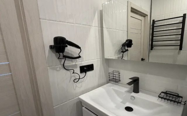 Апартаменты Королей