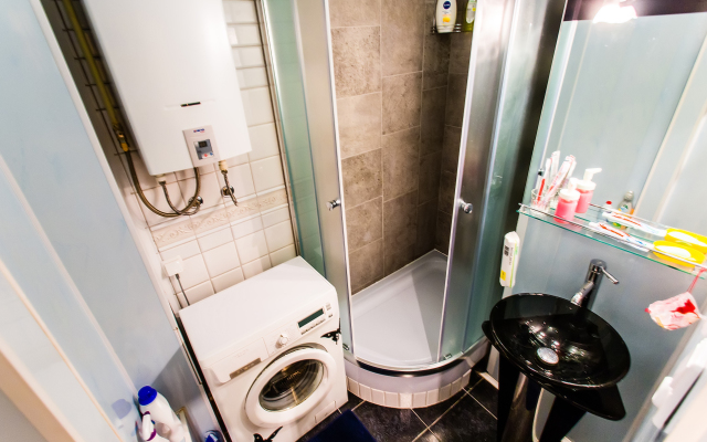 Апартаменты Дом на Маяковской