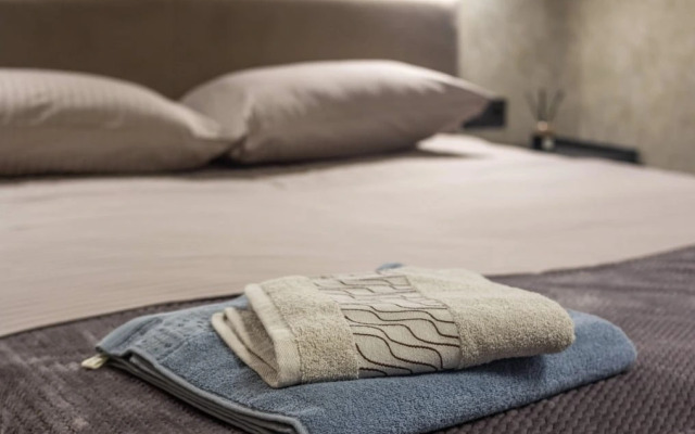 Квартира в центре Воронежа