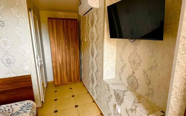 Na Vysote Guest House