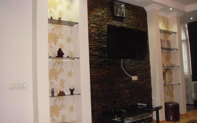 IAIA Apartaments