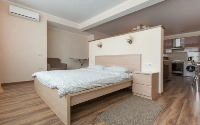 Apartamenty uTrip Clever 52