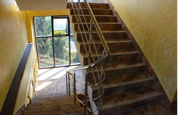 Квартира на улице Кирова 28A