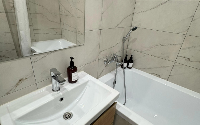 Квартира Уютная смарт двушка