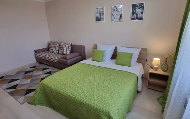 Квартира 129 Уютный Дом