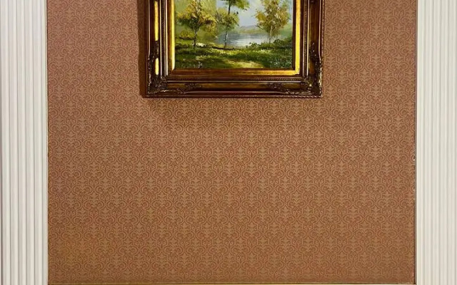 Отель Эрмитаж