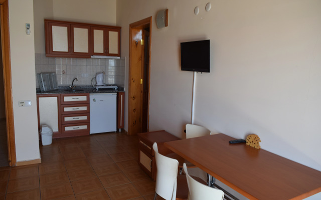 Апарт-Отель Naturella