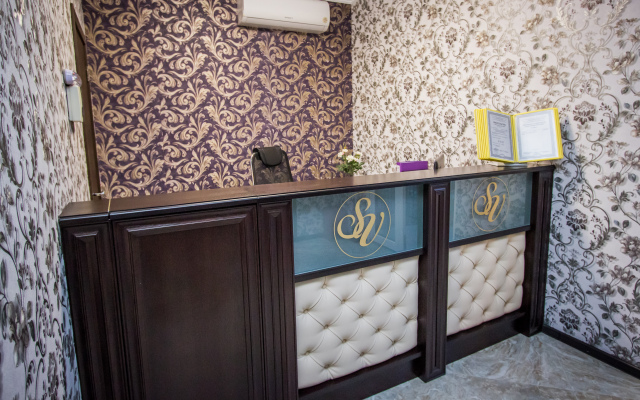 Sea Villa Guest house