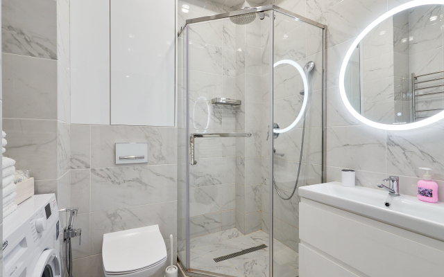 Апартаменты на Декабристов №1