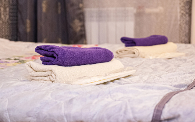 Мини-отель Shadow