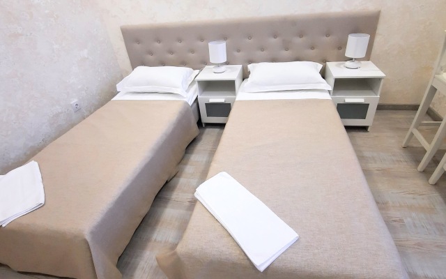 Yamal Apartment hotel