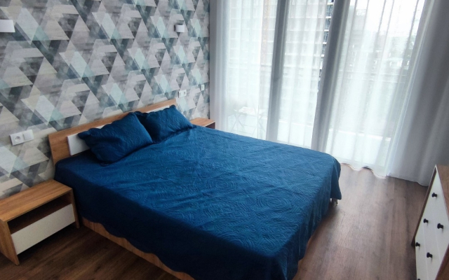 Novaya Flat