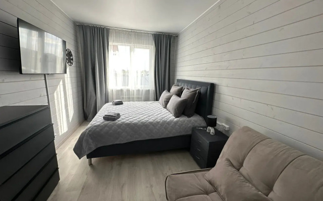 Частный дом Annykristi houses