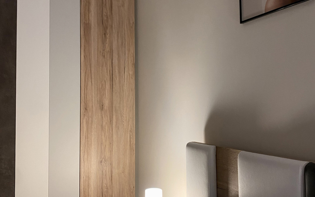 Апартаменты Дом у озера