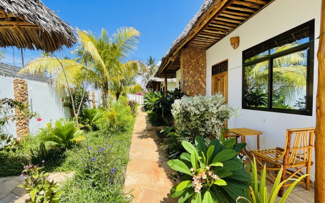 Lulu Bungalows Apartment Hotel