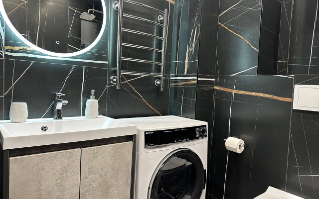 Апартаменты City Aura 21