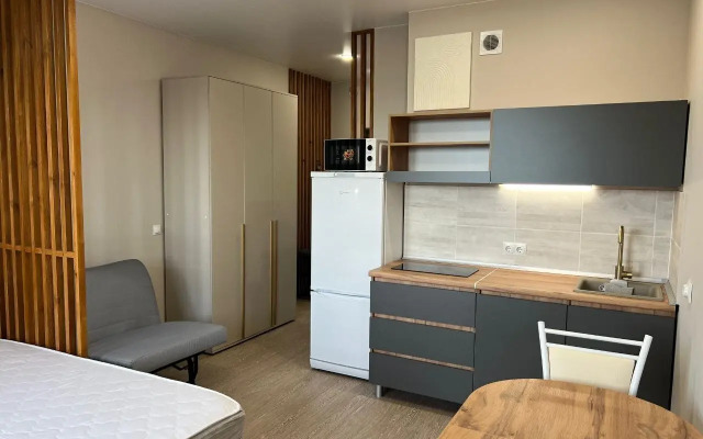 Квартира Со Всем Необходимым Для Комфортного Проживания