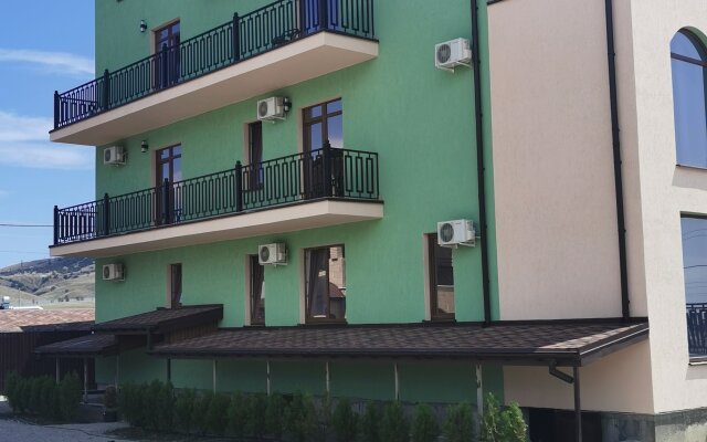 Asteriya Meganom Guest House