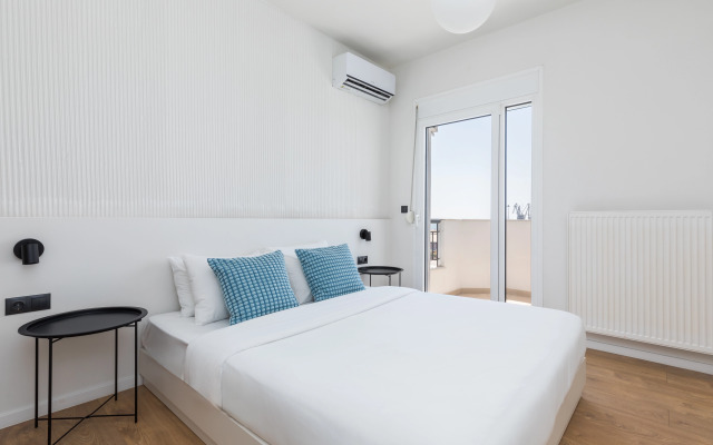 Celine Apartments