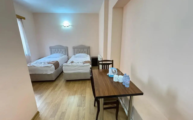 Imereti Hotel - Image 6
