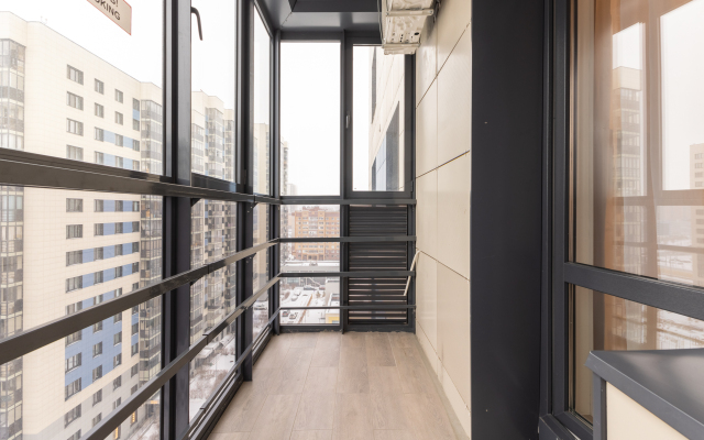 Апартаменты Comfort Home на улице Сибгата Хакима 46