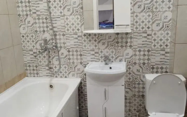 Квартира на Транспортной улице 18