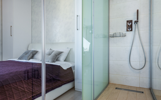 14 Апартаменты Люкс на Малышева 42А (10)