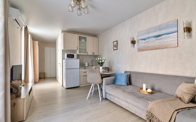 Квартира Центр До 4х гостей Метро 5 минут