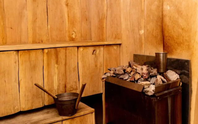 Отель Чегет Стар