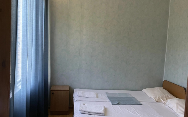 Lika Guest House