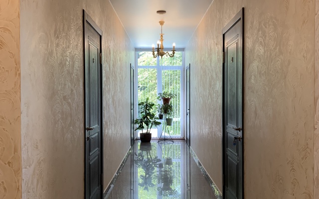 Delfin Guest House
