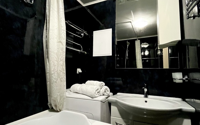 Квартира Комфортная 2-комнатная