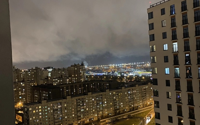 Апартаменты на Пулковском