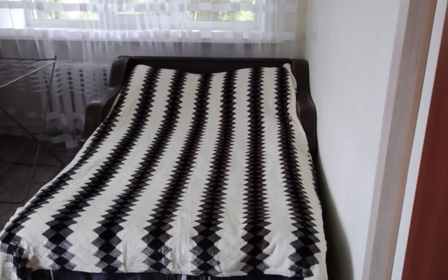 Квартира на улице Грацинского 28