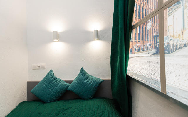 Tatyanin Park 30/1 Lodging House