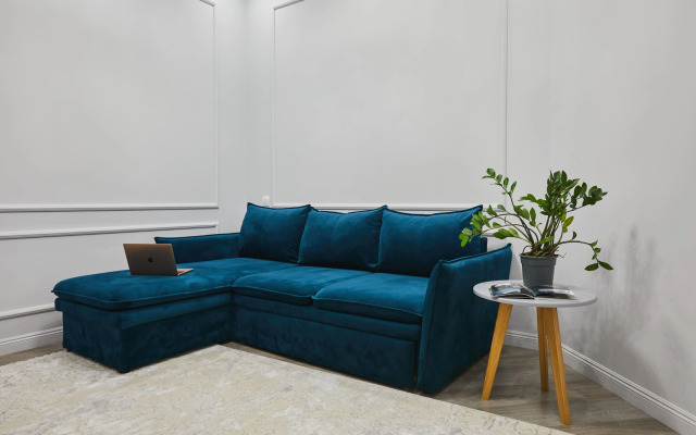 Квартира FlatStay на 6 человек у Юсуповского сада