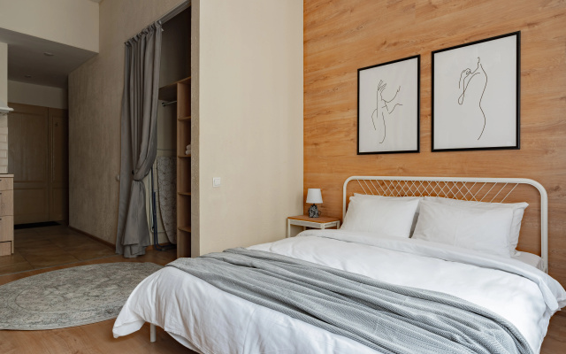Квартира RoomyRoom у Мариинского Театра