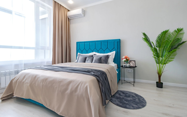 Tandau Comfort Apartment Flat