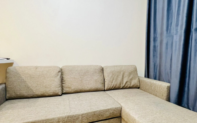 Квартира на Цимлянской 3к1 (148)