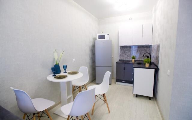 Vidovaya Kvartira V Elitnom Rayone Goroda Apartments