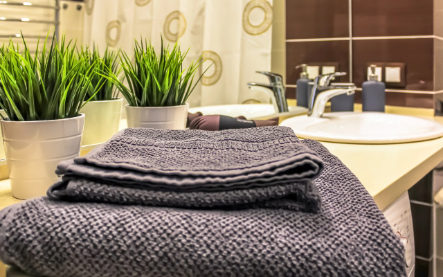 Апартаменты Guesthouse Премиум