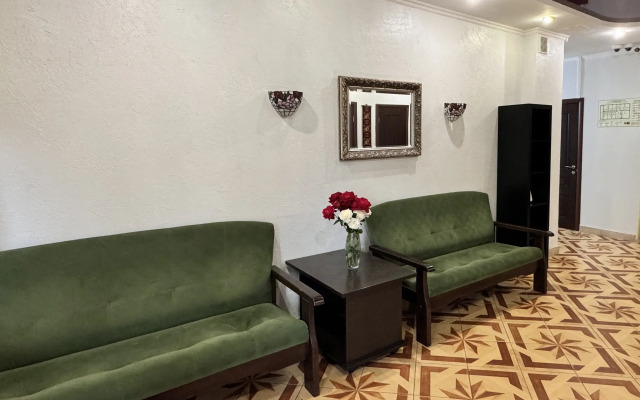 Bavariya Hotel