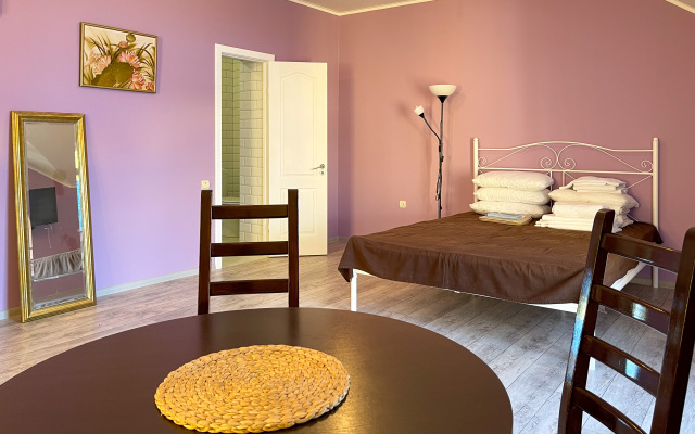 La-Mancha Hotel