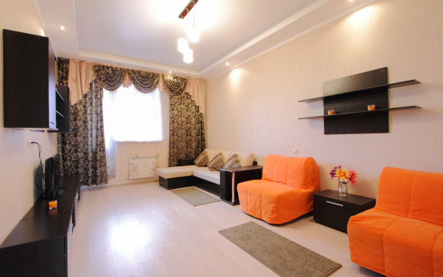 Квартира Экодомик Люберцы 1151