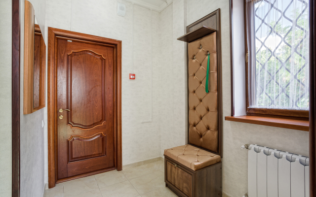 Strela Apart-Hotel